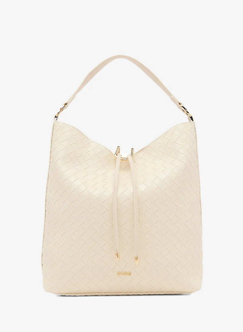 بي سي بي جي Slouchy Hobo Shoulder Bag