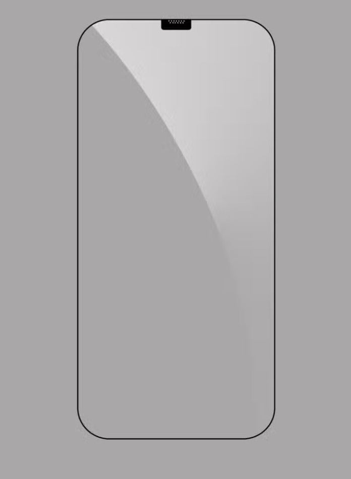 Desert Clear Screen Protector for iPhone 16 PRO MAX, Desert Diamond Hardness - Image 3