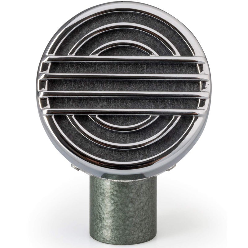 Hohner Harp Blaster HB 52 dynamisches Mikrofon Harp - Direct Sound Pickup - Image 4