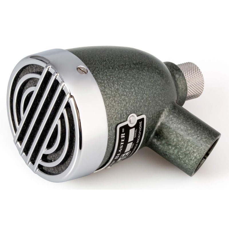 Hohner Harp Blaster HB 52 dynamisches Mikrofon Harp - Direct Sound Pickup - Image 2