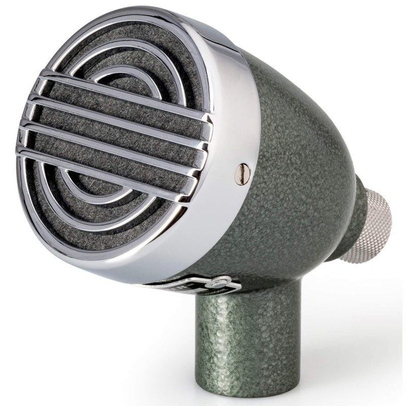 Hohner Harp Blaster HB 52 dynamisches Mikrofon Harp - Direct Sound Pickup - Image 1