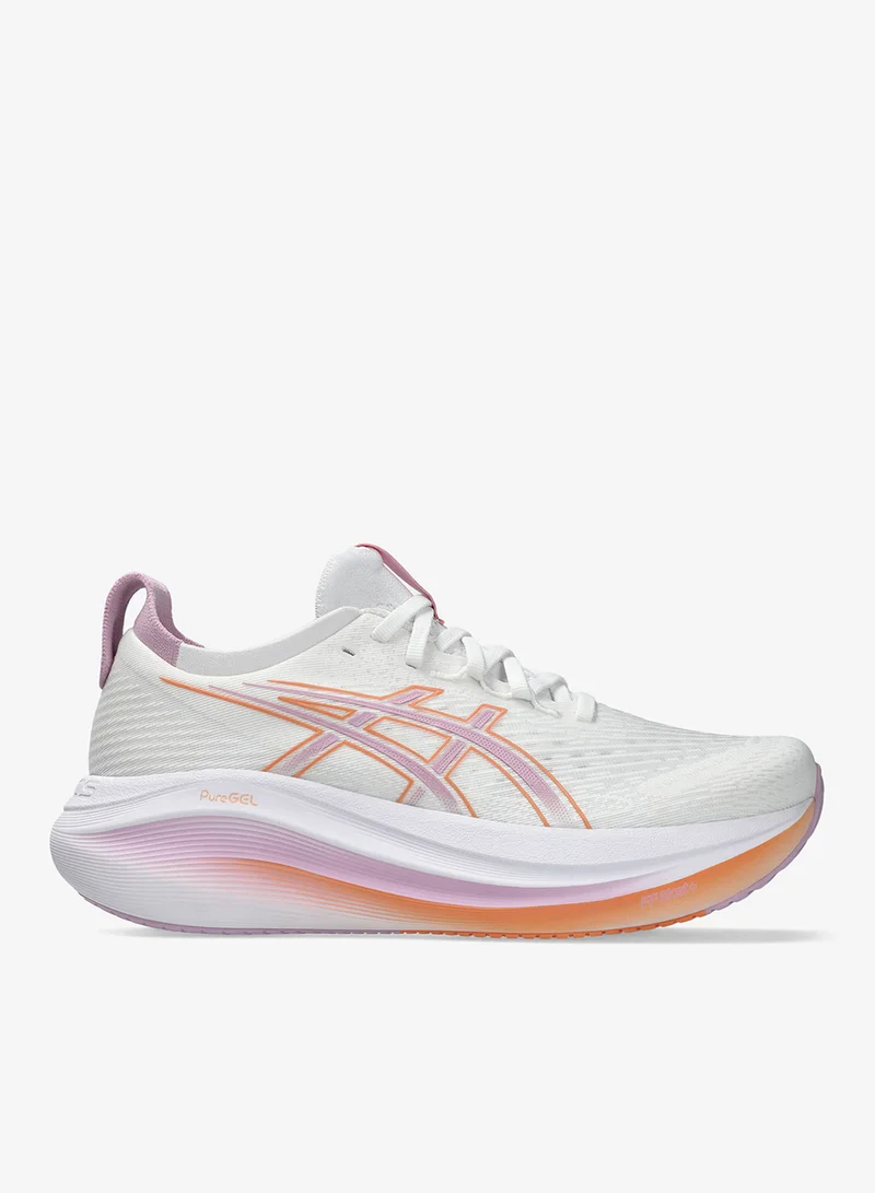 asics Women's GEL-NIMBUS 27 Running Shoes
