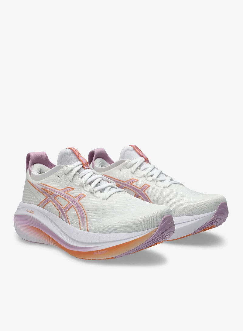 asics Women's GEL-NIMBUS 27 Running Shoes