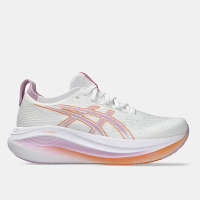 asics Women's GEL-NIMBUS 27 Running Shoes