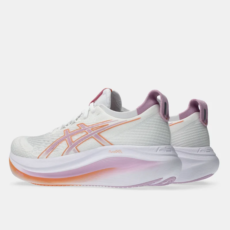 asics Women's GEL-NIMBUS 27 Running Shoes