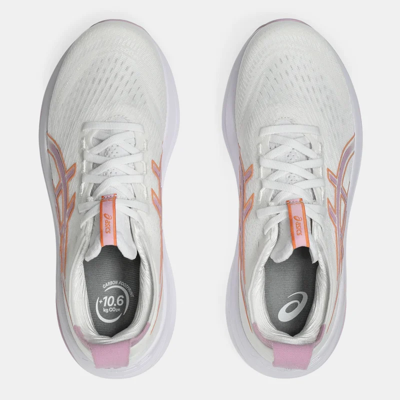 asics Women's GEL-NIMBUS 27 Running Shoes