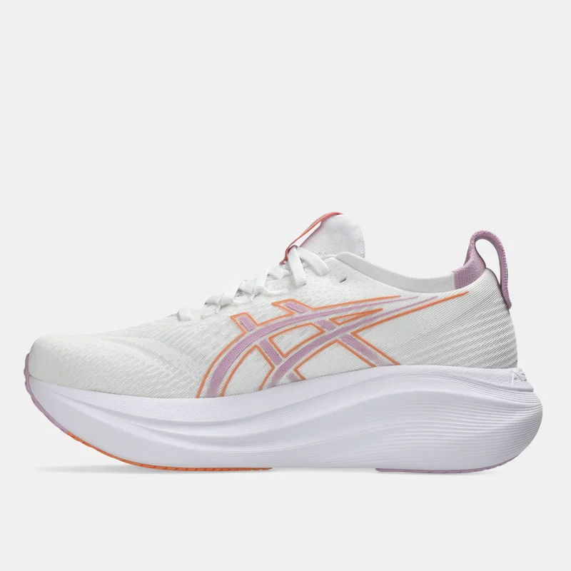 asics Women's GEL-NIMBUS 27 Running Shoes