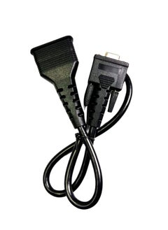 Launch Dbscar 7 Main Cable Dp15 to obd Male 16Pin obd1 Extension Adapter Also Support Crp429C Crp429 Crp423 Crp479 Dbscar VII