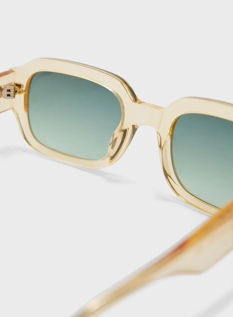 MESSYWEEKEND Downey Sunglasses