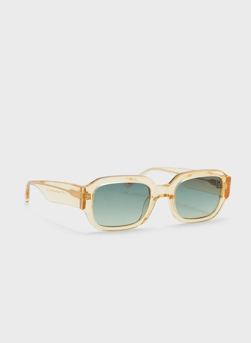 MESSYWEEKEND Downey Sunglasses