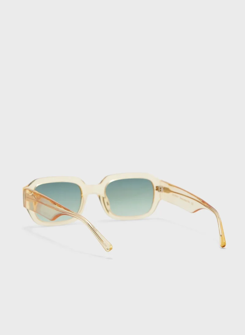 MESSYWEEKEND Downey Sunglasses