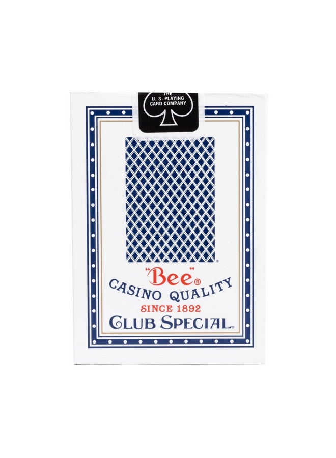 Bee Bee Playing Cards - Standard Index - Image 4