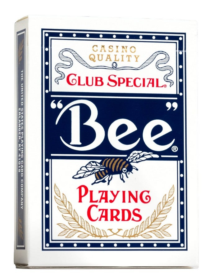 Bee Bee Playing Cards - Standard Index - Image 2