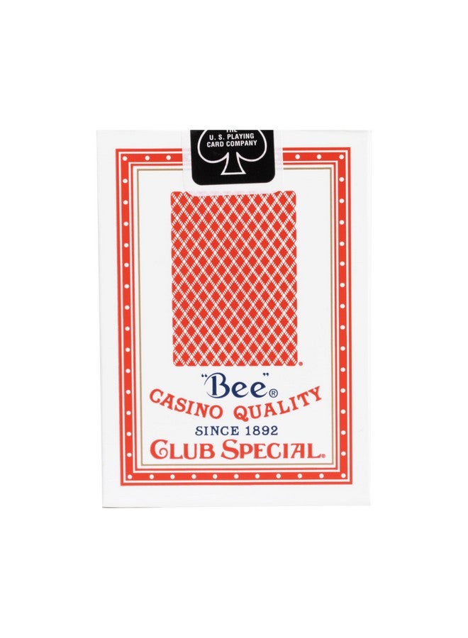 Bee Bee Playing Cards - Standard Index - Image 3