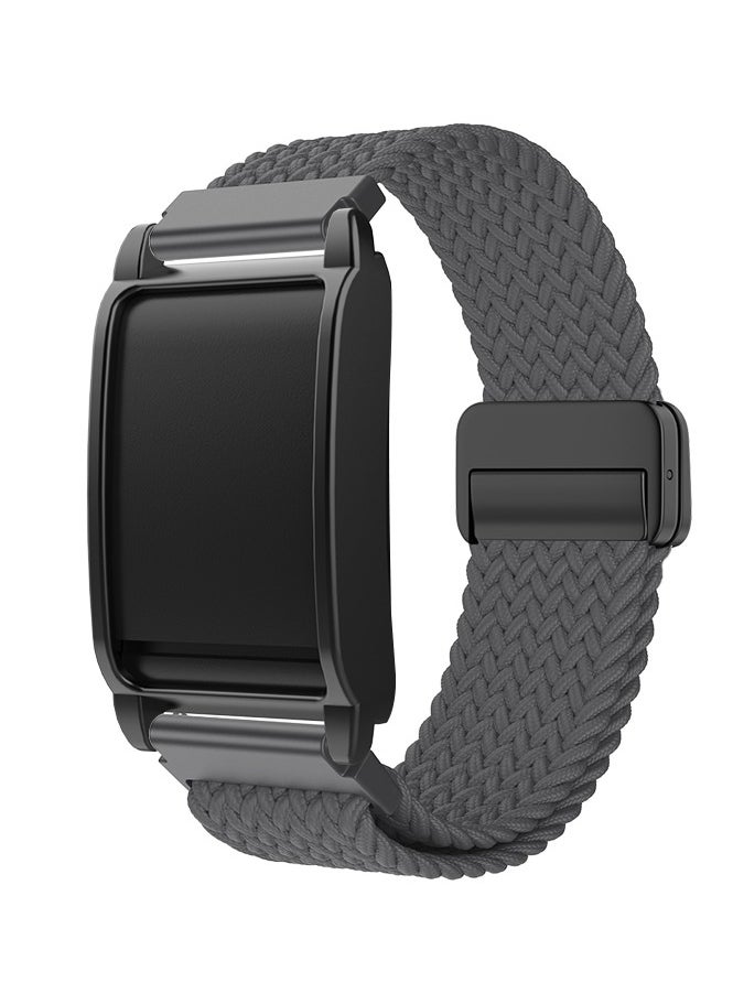 TEMPO Polyester Wristband for Whoop 4.0 Wearable  - Image 1