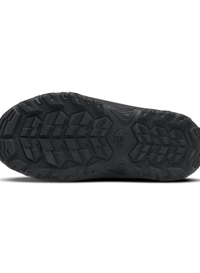 THE NORTH FACE Kids Shellista V Lace Wp Snow Boot, Canyon Dust/Terracotta, 5 - Image 2