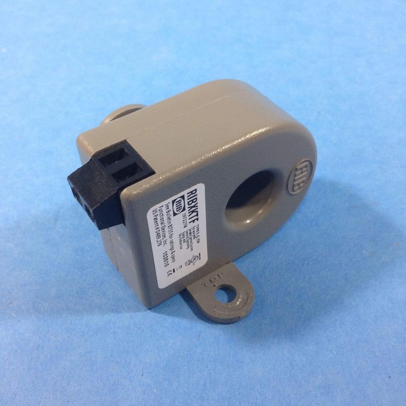 FunctionalDevices(RIB) RIBXKTF Enclosed Self-Powered Solid Core Current Sensor, 0.25 to 150 A, 600 VAC 1/PK - Image 3