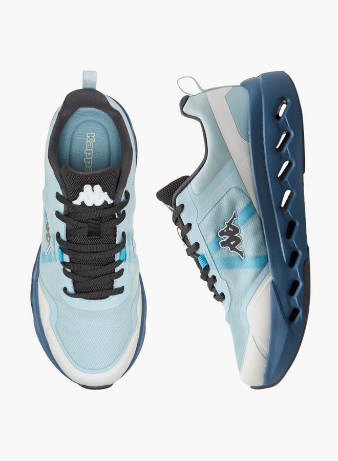 Kappa Women Lace-Up Sports Shoes - Image 1