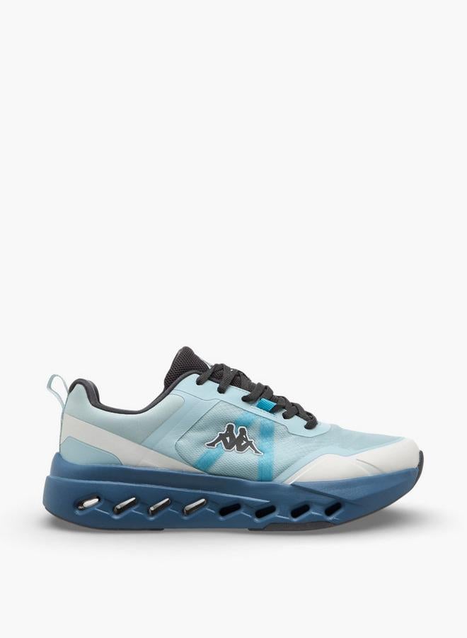 Kappa Women Lace-Up Sports Shoes - Image 3