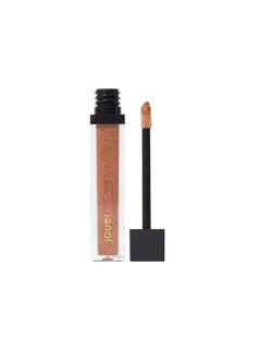 JOUER COSMETICS Long-Wear Lip Topper Rose Gold 