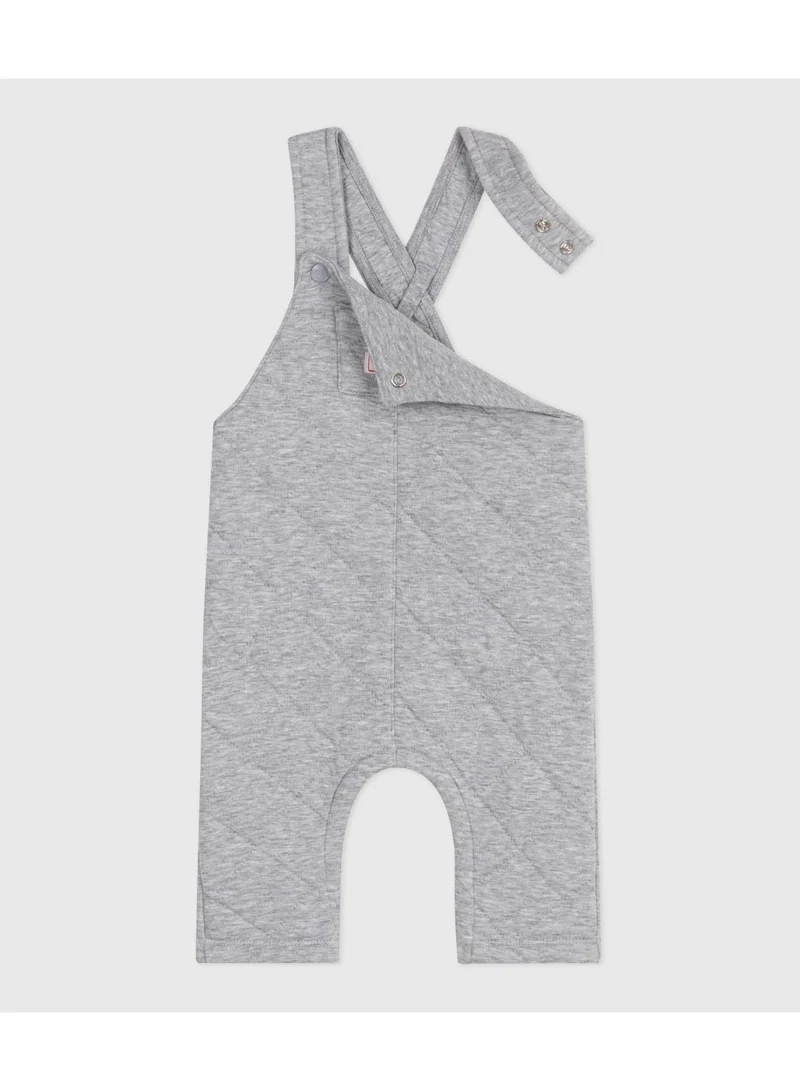 بيتي باتو بناطيل أطفال قطنية سميكة سادة طويلة