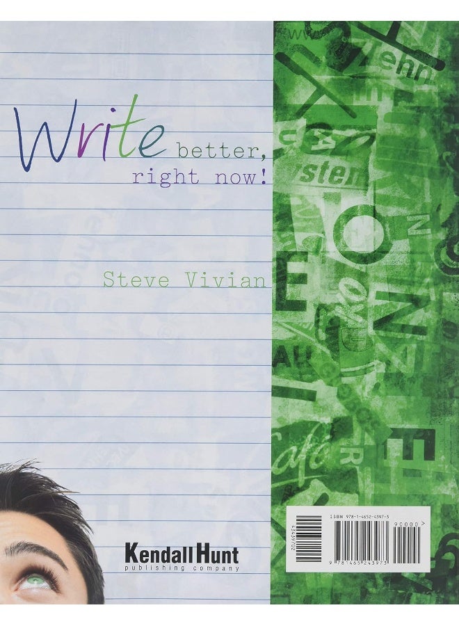 Write Better, Right Now! - Image 2