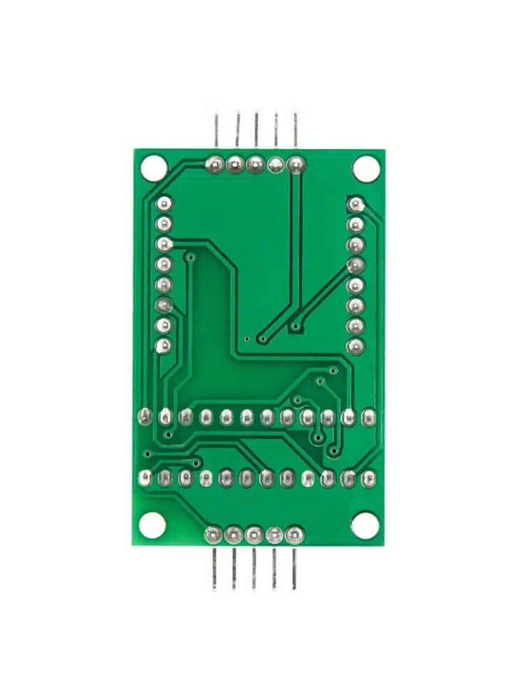 MAX7219 Dot Matrix LED Display Module – 8x8 LED Matrix - Image 4