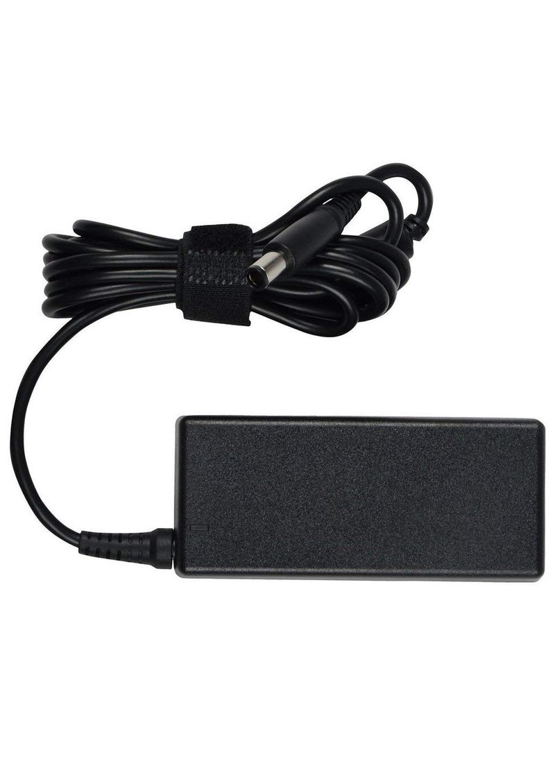 Terabyte Adapter Power Charger Laptop 19.5V 3.34A 65W-Dc Size 7.4 5.0 Mm Black - Image 3
