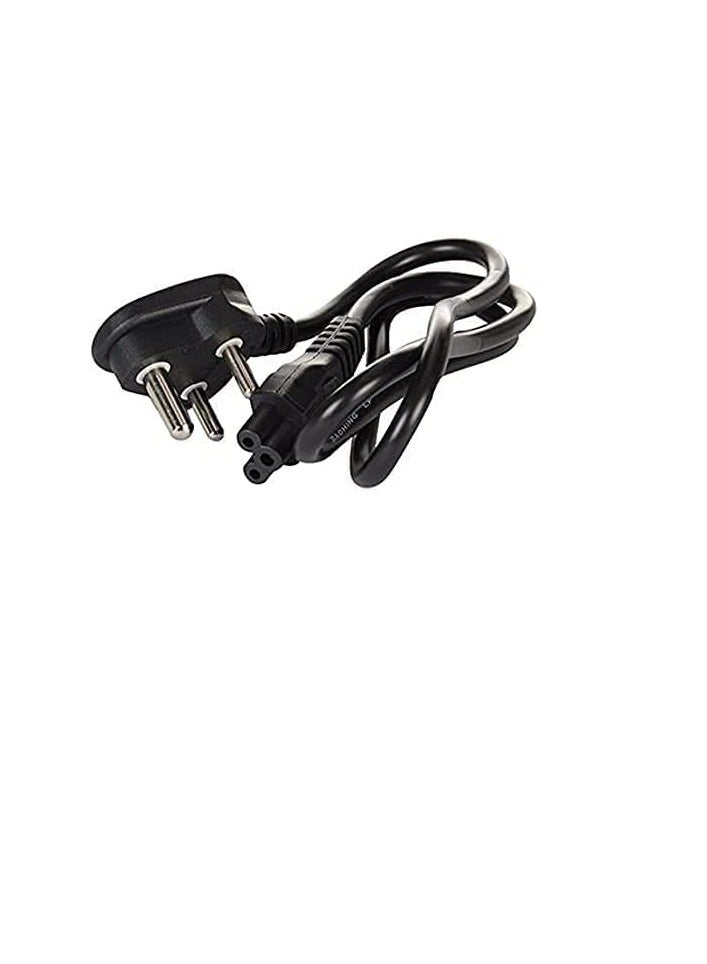 Terabyte Adapter Power Charger Laptop 19.5V 3.34A 65W-Dc Size 7.4 5.0 Mm Black - Image 4