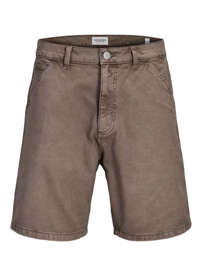 JACK & JONES  Casual Chino Shorts for Men | Best Price UAE