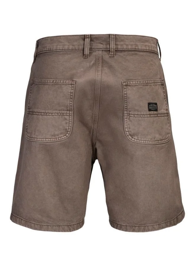 JACK & JONES  Casual Chino Shorts for Men | Best Price UAE