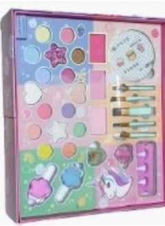 Kids Toys 2 in 1  Beauty Set for Girls  - Image 5