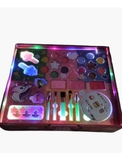 Kids Toys 2 in 1  Beauty Set for Girls  - Image 2