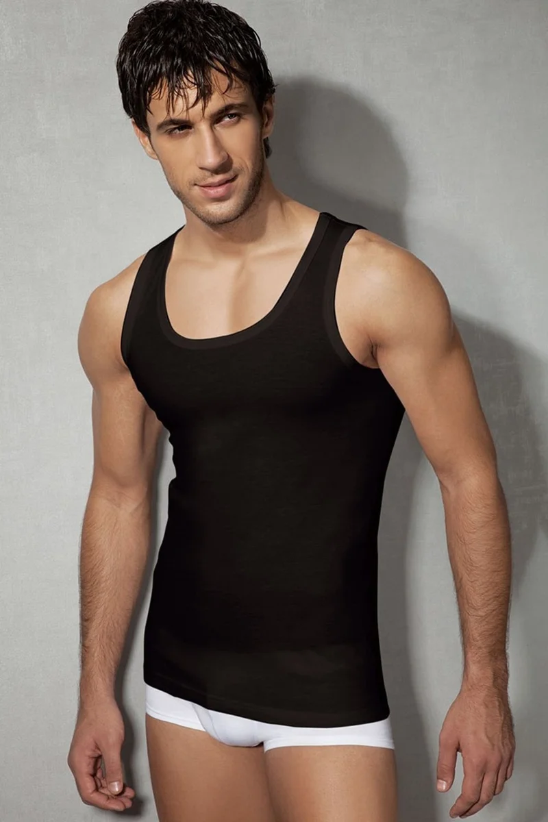 Doreanse Black Men's Athlete 2005