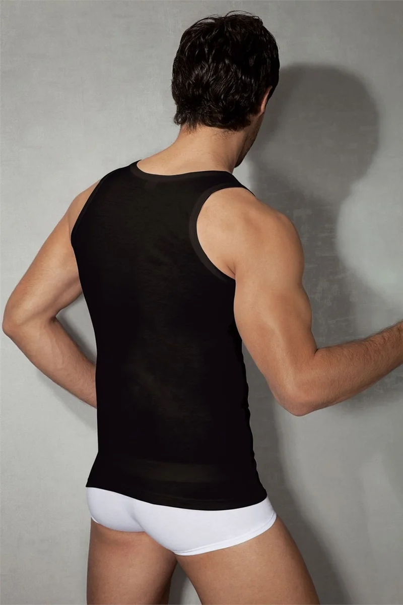 Doreanse Black Men's Athlete 2005