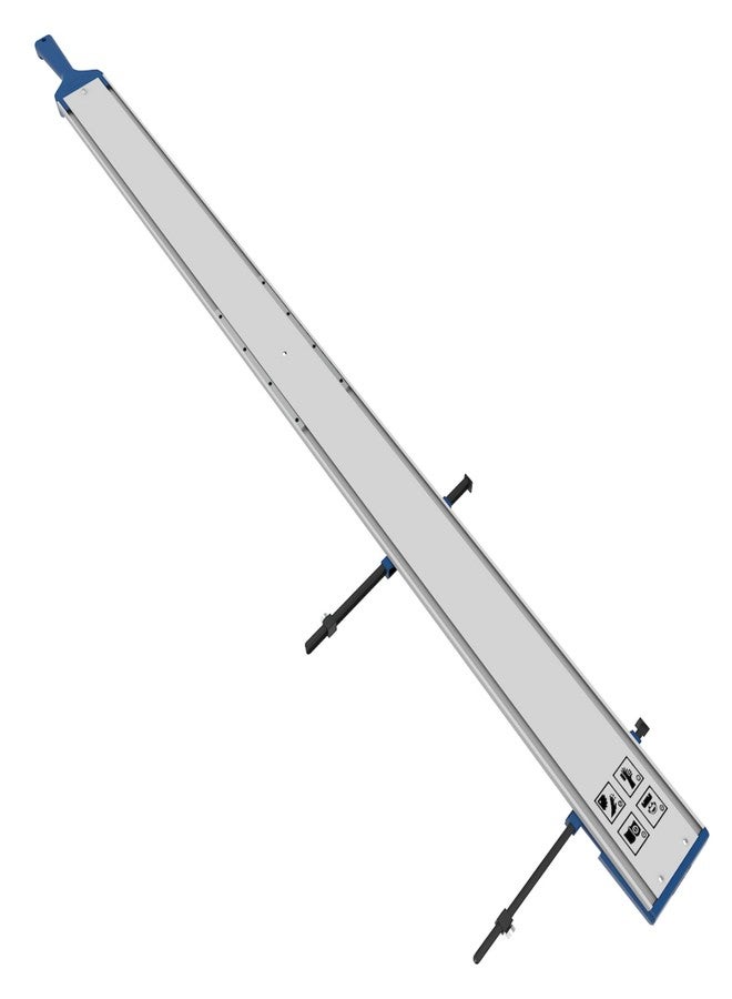 Kreg KMA4500 Straight Edge Guide-4 Ft - Image 1