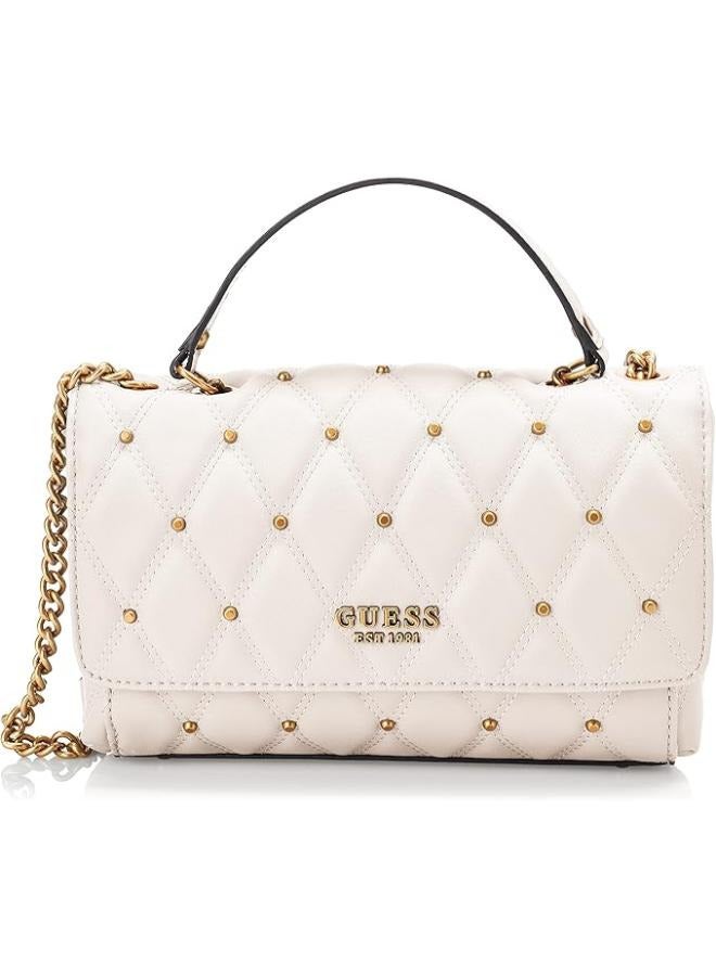 GUESS GUESS Triana Convertible Crossbody\BAGD004  - Image 1