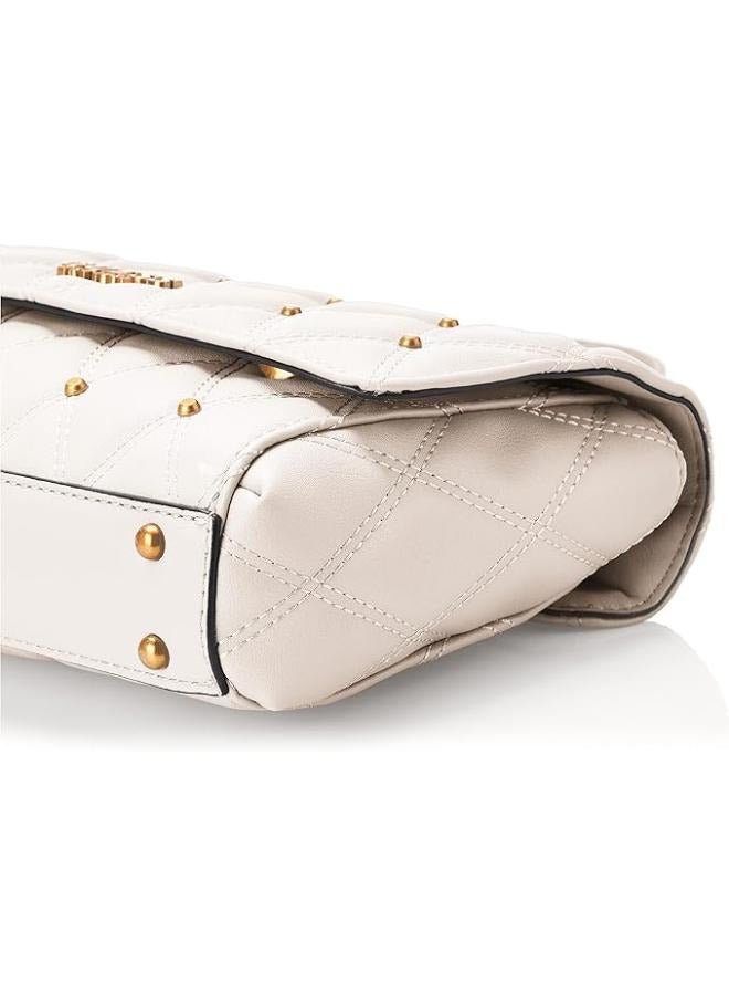 GUESS GUESS Triana Convertible Crossbody\BAGD004  - Image 2