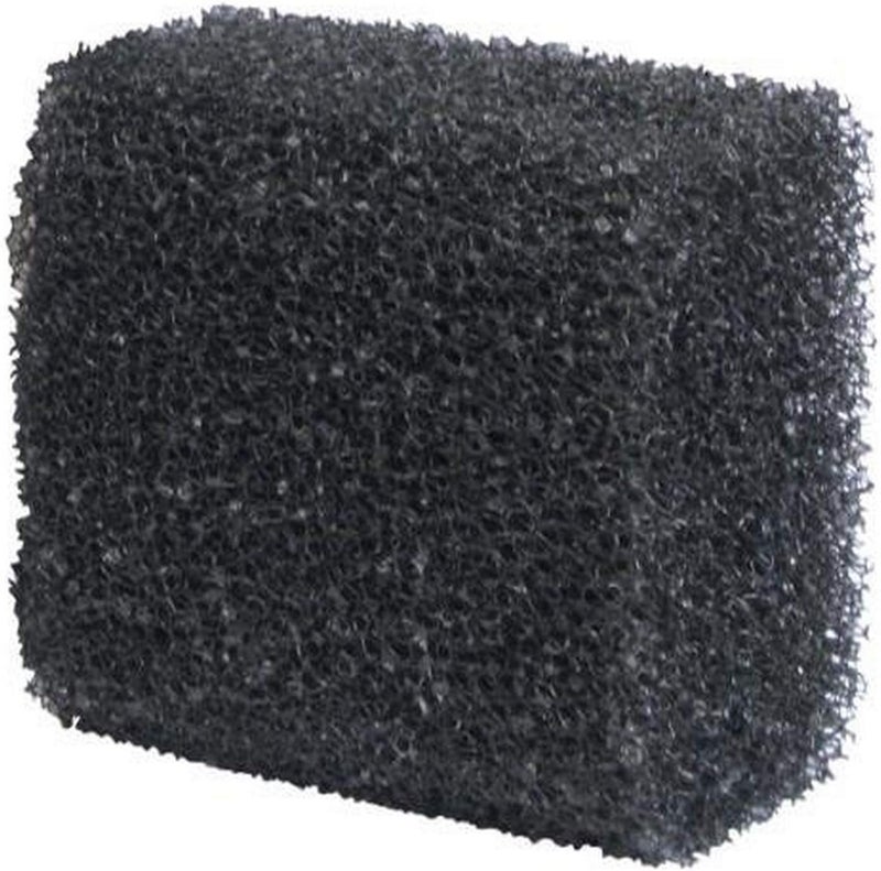 Danner 12730 Foam Pre-Filter , Black