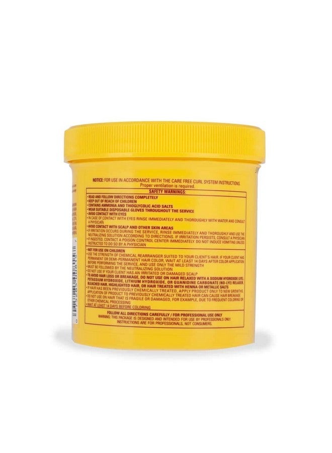 SoftSheen-Carson Soft Sheen/carson, Inc Care Free Curl Rearranger, Maximum Strength, 14.1 Oz - Image 2