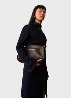MANGO High Waist Skirt  - Image 1