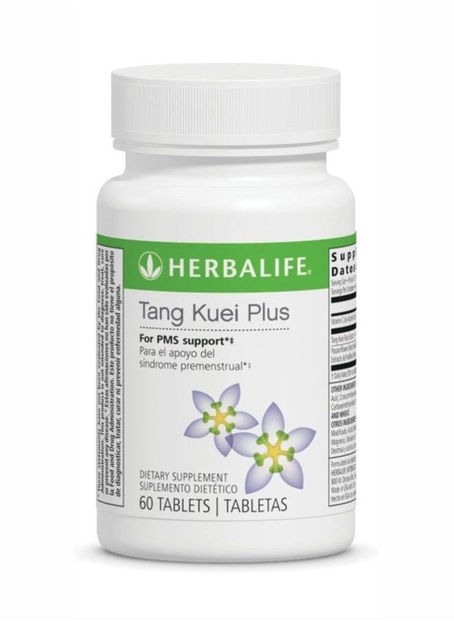 HERBALIFE Tang Kuei Plus  - Image 1
