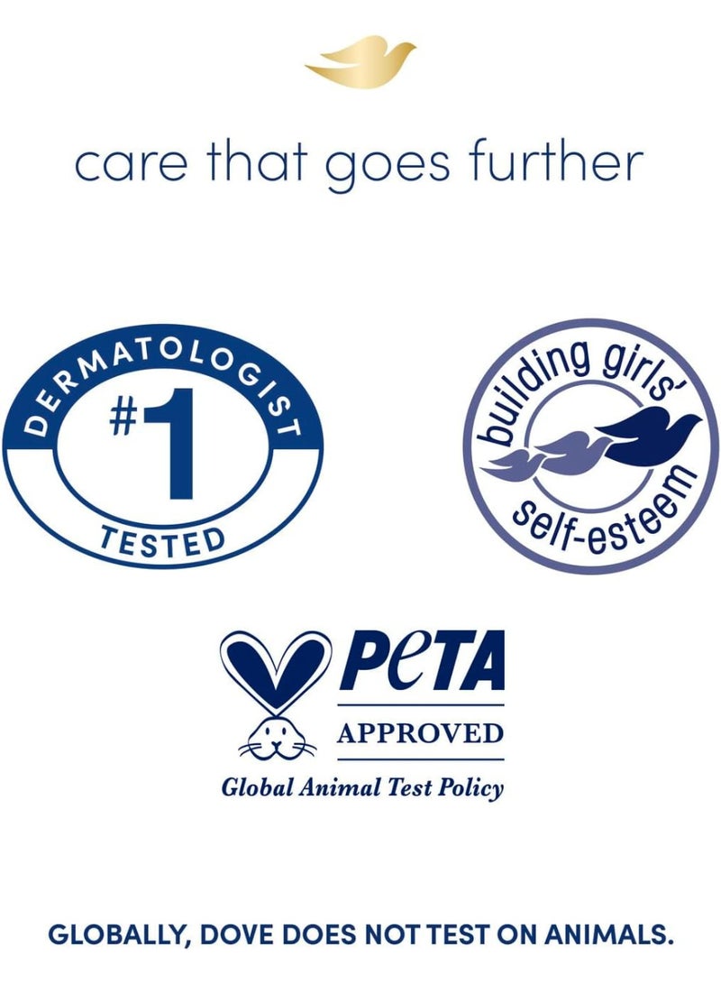 دوف مزيل عرق للنساء رول أون برائحة الرمان - 50 مل - Image 3