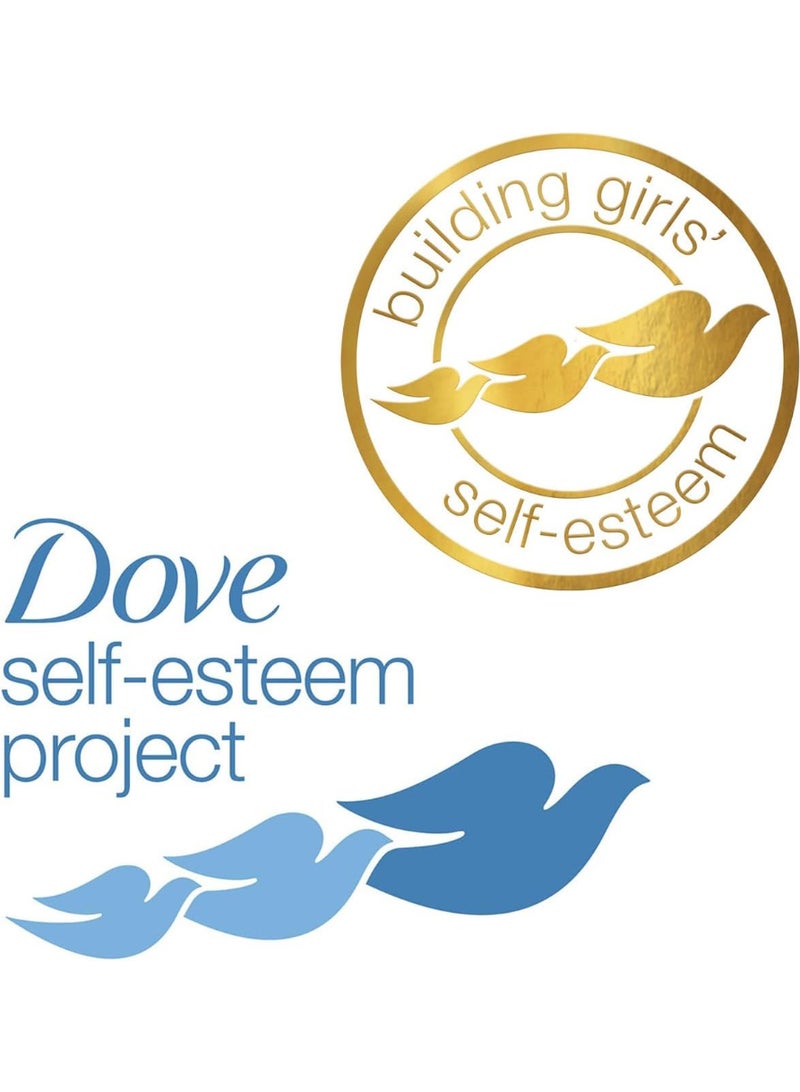 دوف مزيل عرق للنساء رول أون برائحة الرمان - 50 مل - Image 2