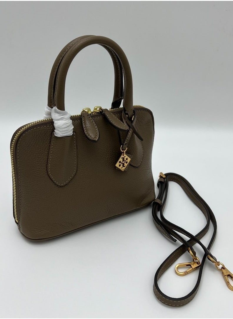 Burch - New Swing Crossbody Shoulder Bag Handbag 20*15.5*8cm - Image 1