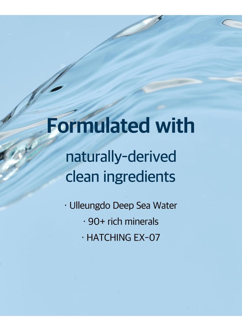 راوند لاب تونر  يقشر خلايا الجلد الميتة ويجدد البشرة برطوبة طويلة الأمد - Image 3