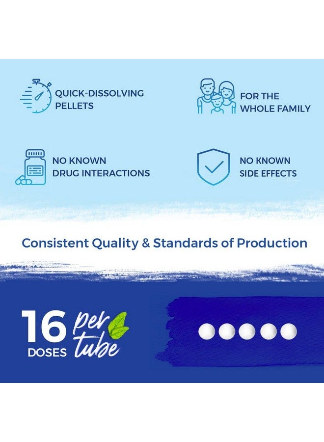 Boiron Usa Rhus Toxicodendron 10M [Health And Beauty] - Image 5