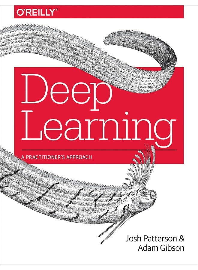 Deep Learning: A Practitioner's Approach