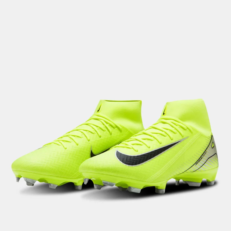Nike Men's Mercurial Superfly 10 Academy Multi-Ground Football Shoes