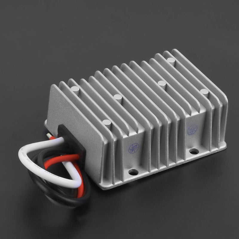 klarako DC-DC Converter, 24-12V Voltage Converter 92-96% Conversion Efficiency for Equipment for Industrial Accessories - Image 4